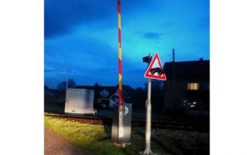 Jedan od najkritičnijih pružnih prelaza u lozničkom kraju dobio savremenu automatsku signalizaciju
