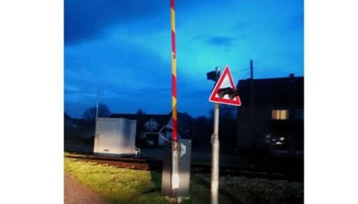 Jedan od najkritičnijih pružnih prelaza u lozničkom kraju dobio savremenu automatsku signalizaciju