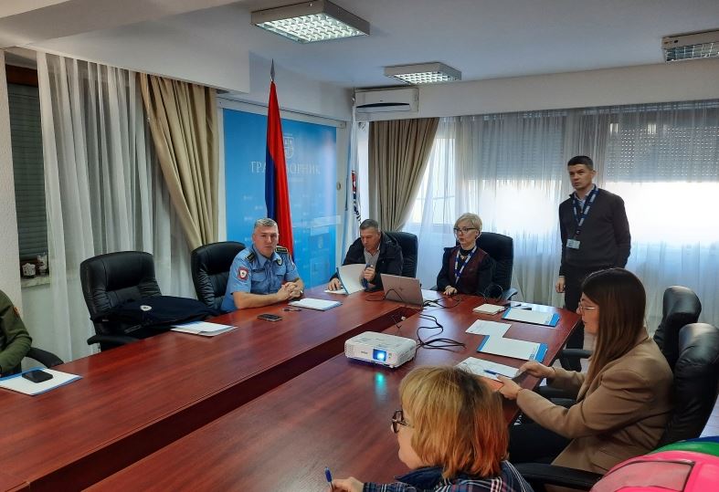 U Zvorniku održana edukativna radionica za medije o prevenciji krivičnih djela iz mržnje