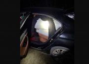 Pripadnici Granične policije BiH otkrili veću količinu tekstilne robe kod državljanina Srbije (FOTO)