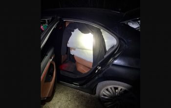 Pripadnici Granične policije BiH otkrili veću količinu tekstilne robe kod državljanina Srbije (FOTO)