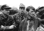 Rođeni brat narodnog heroja Hajrudina Mešića svojim svjedočenjem vjerovatno dao veliki doprinos da Dževad Avdičević ”Babak” bude proglašen krivim