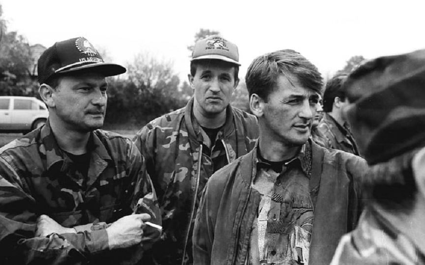 Rođeni brat narodnog heroja Hajrudina Mešića svojim svjedočenjem vjerovatno dao veliki doprinos da Dževad Avdičević ''Babak'' bude proglašen krivim