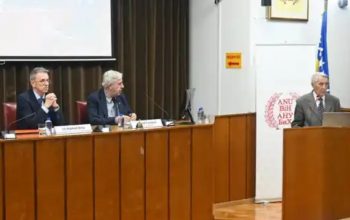 Stručnjaci iz BiH i regije raspravljali o degradaciji tla, agrarnoj politici i opasnostima od betonizacije (VIDEO)