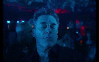 Stara 15 godina, a opet hit: Pjesma iz memea s Jonom Hammom na vrhu Spotifyjeve liste