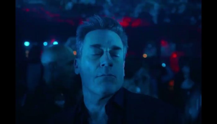 Stara 15 godina, a opet hit: Pjesma iz memea s Jonom Hammom na vrhu Spotifyjeve liste