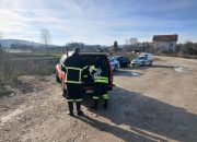 Beživotno tijelo muškarca pronađeno u koritu rijeke Sapne (FOTO)