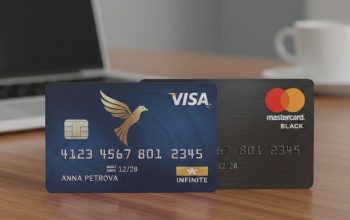 Milioni korisnika bankomata će dobiti odštetu od Vise i Mastercarda