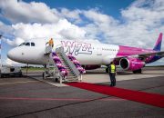 Wizz Air u petak otvara bazu u Tuzli: Poznate nove linije i planovi za proširenje za 800.000 putnika
