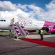 Wizz Air u petak otvara bazu u Tuzli: Poznate nove linije i planovi za proširenje za 800.000 putnika