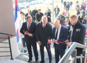 U Karakaju uručeni ključevi za novu zgradu socijalnog stanovanja licima sa područja Zvornika (FOTO)