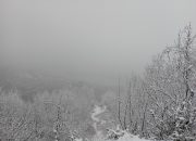 Dugoročna prognoza za zimu: Hoće li biti snijega i koliko?