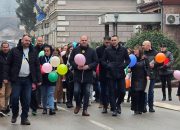 U Zvorniku obilježen 3. decembar – Međunarodni dan osoba sa invaliditetom