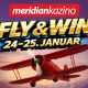 AVIATOR VIKEND: Uzleti do pobjede u "Fly & Win" izazovu!