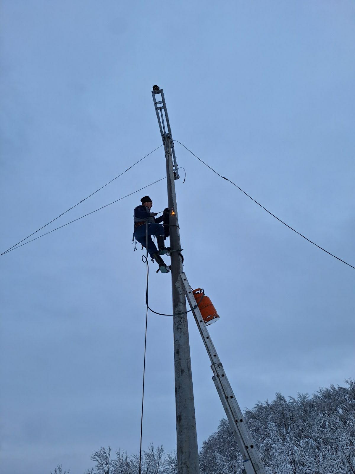 Uskoro struja u Drinjači, Zelinju i Sopotniku, dok protok Drine opada