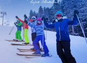 Besplatno skijanje za zvorničke školarce na Igrištima i ove zime