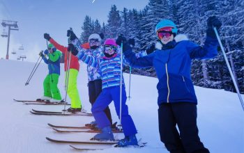 Besplatno skijanje za zvorničke školarce na Igrištima i ove zime