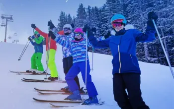 Besplatno skijanje za zvorničke školarce na Igrištima i ove zime