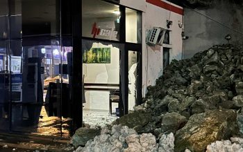 Zvorničke gradske inspekcije zatvorile pumpu ,,Hifa petrol“ u Meterizama