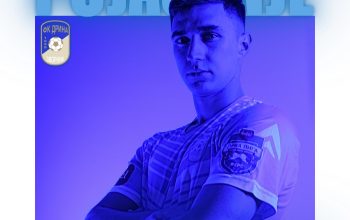 FK Drina Zvornik započela pripreme: Mikan, Živanović i Lakić nova imena uoči proljetnog dijela sezone