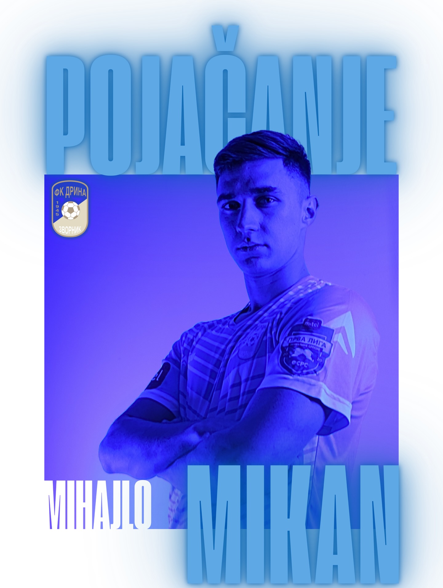 FK Drina Zvornik započela pripreme: Mikan, Živanović i Lakić nova imena uoči proljetnog dijela sezone