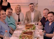 JZU „Bolnica“ Zvornik: U zasluženu penziju ispraćena medicinska sestra Rosa Đokić (FOTO)