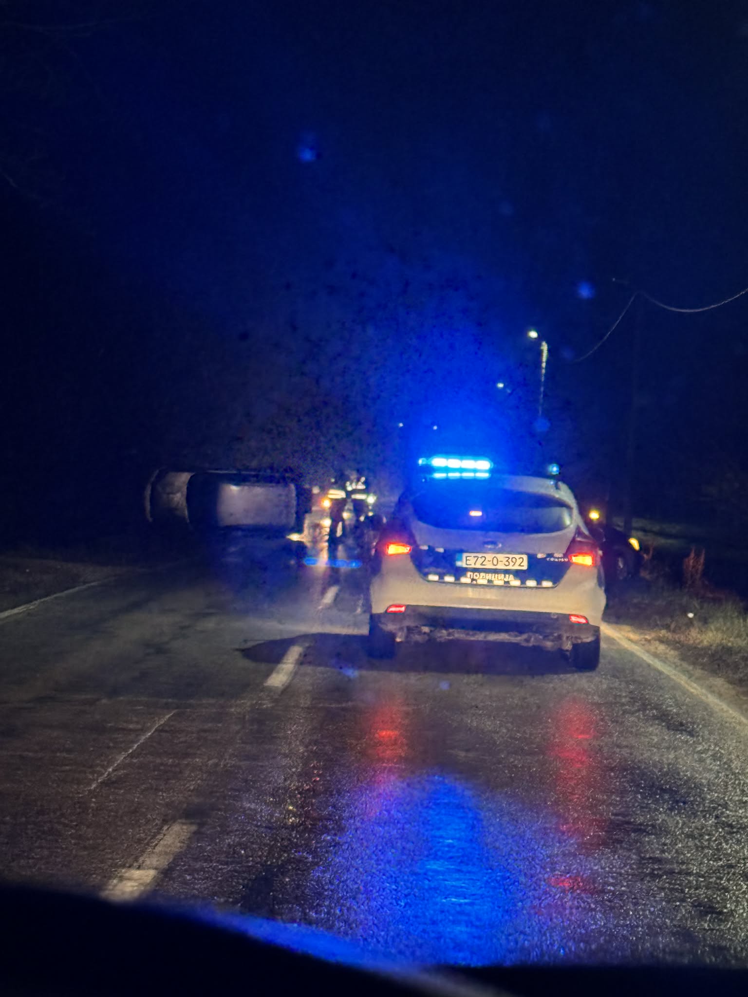 Od jutros četiri prijavljene saobraćajne nezgode na području PU Zvornik, poznato zdravstveno stanje povrijeđenih u saobraćajnoj nezgodi u Glogovi prethodne večeri (FOTO)