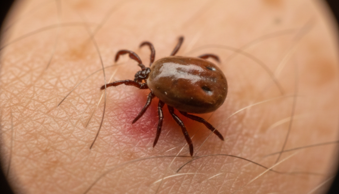 Nova pravila od 1. januara: Uvodi se participacija za vađenje krpelja