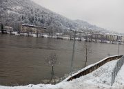 Civilna zaštita Zvornik upozorava: Stižu vrlo niske temperature i jak mraz