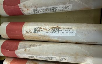 Policijska uprava Zvornik: Pronađeno oko 7 kilograma ukradenog eksploziva tokom kontrole vozila