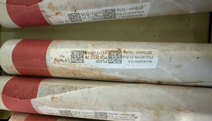 Policijska uprava Zvornik: Pronađeno oko 7 kilograma ukradenog eksploziva tokom kontrole vozila (FOTO)