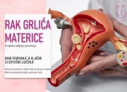Prevencija raka grlića maternice – Savjeti iz  JZU Bolnica Zvornik