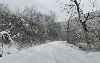 Jutros debeli minus, danas naoblačenje: Kakvo nas vrijeme očekuje u naredna tri dana?