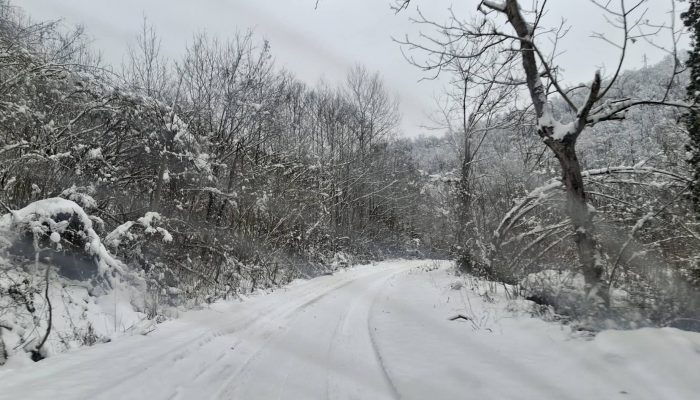 Jutros debeli minus, danas naoblačenje: Kakvo nas vrijeme očekuje u naredna tri dana?