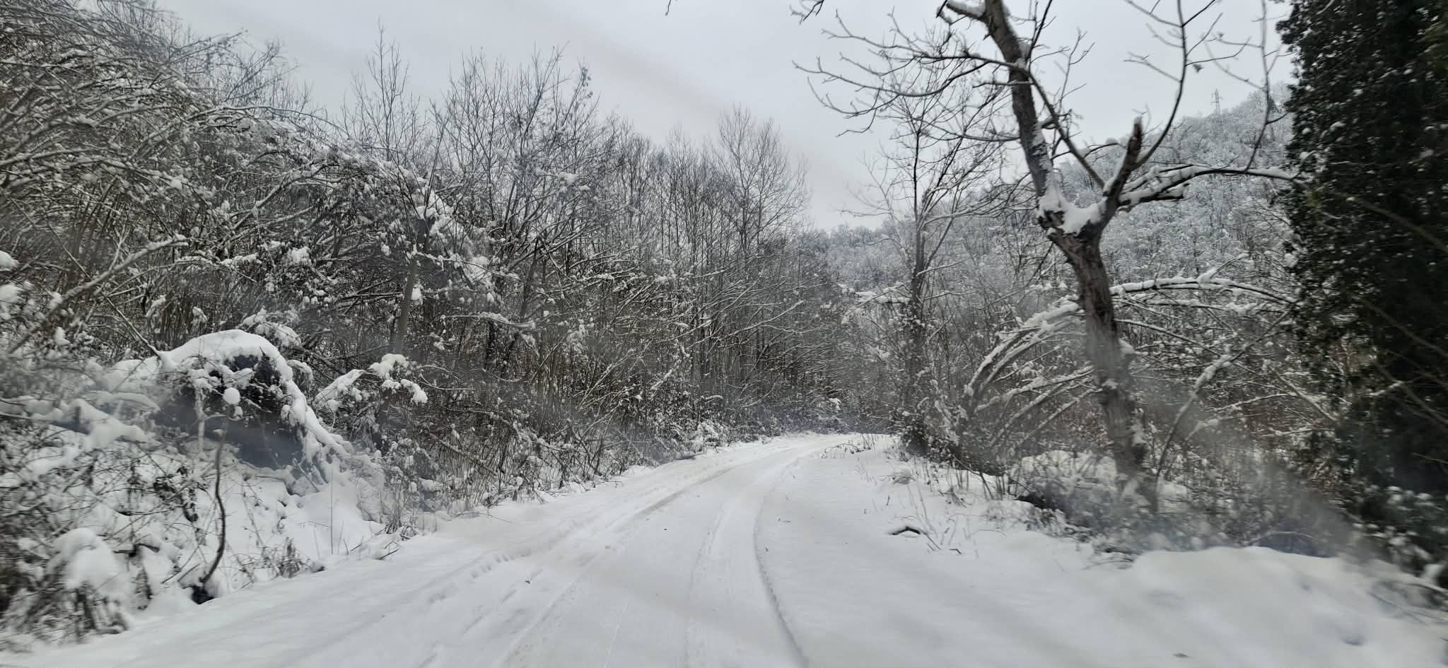 Jutros debeli minus, danas naoblačenje: Kakvo nas vrijeme očekuje u naredna tri dana?