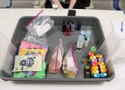 Pripadnici Granične policije BiH zaplijenili veću količinu droge i drugih opojnih sredstava