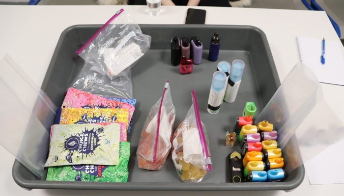 Pripadnici Granične policije BiH zaplijenili veću količinu droge i drugih opojnih sredstava