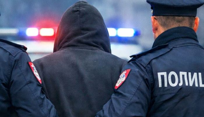 Razbojništvo u blizini rijeke Drine: Napadnuta četiri strana državljanina, dvojica uhapšena