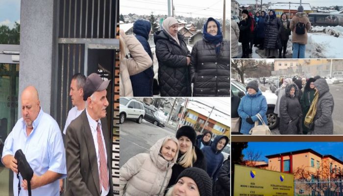 Nova stravična svjedočenja o zločinima nad Bošnjacima: Preživjelog sa strijeljanja pored Drine pronašla policija u Srbiji i vratila u Zvornik, jedan od svjedoka kopao grobnice na različitim lokacijama za ubijene civile