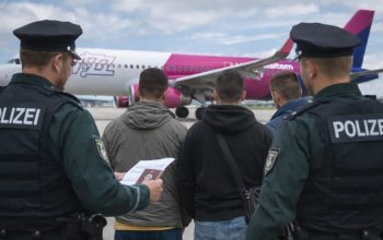 Let iz Tuzle završio povratkom: Njemačka odbila ulazak trojici bh. državljana, poznat i razlog