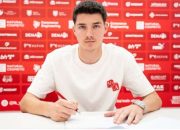 Mladi veznjak iz Sapne ostaje u Mostaru: Velež produžio ugovor sa Mešićem