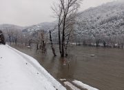 Raste vodostaj Drine – nadležne službe u pripravnosti, trenutni protok rijeke Drine iznosi 2.000 kubnih metara u sekundi