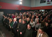 Održana Svetosavska akademija u Zvorniku (FOTO)