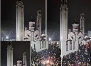 Čestitka povodom pravoslavnog Božića