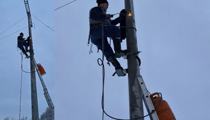 Ovog petka bez električne energije nekoliko zvorničkih naselja u periodu od 9 do 14 časova