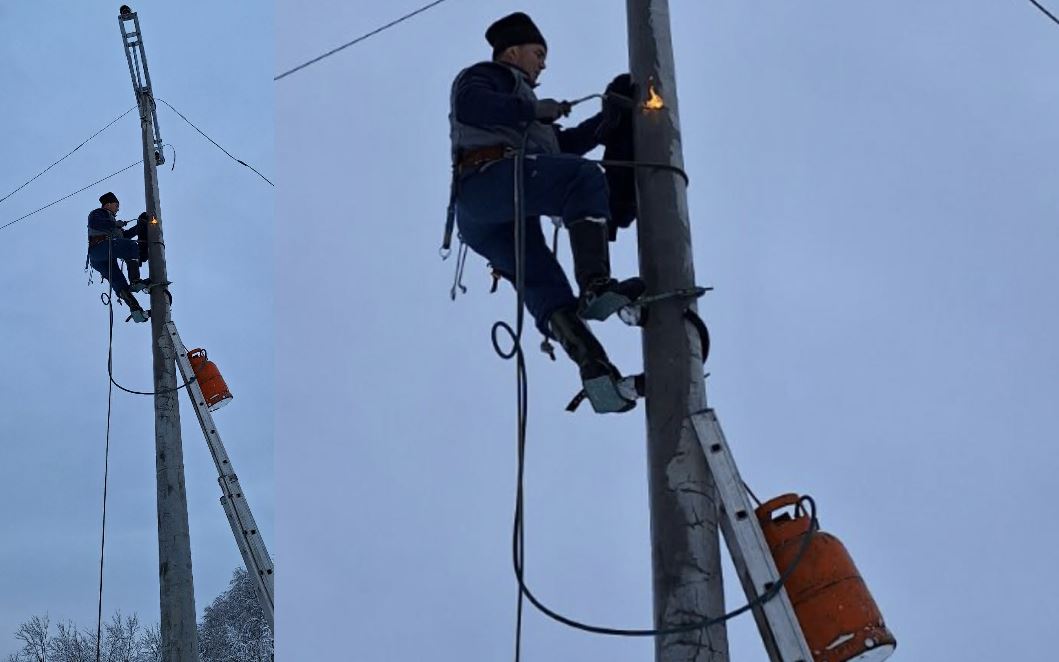 Uskoro struja u Drinjači, Zelinju i Sopotniku, dok protok Drine opada