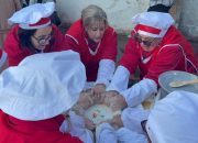 Četvrta Ćetenijada Udruženja žena Jadar: Tradicija, zajedništvo i pobjeda ekipe iz Puračića (VIDEO)