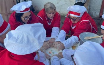 Četvrta Ćetenijada Udruženja žena Jadar: Tradicija, zajedništvo i pobjeda ekipe iz Puračića (VIDEO)