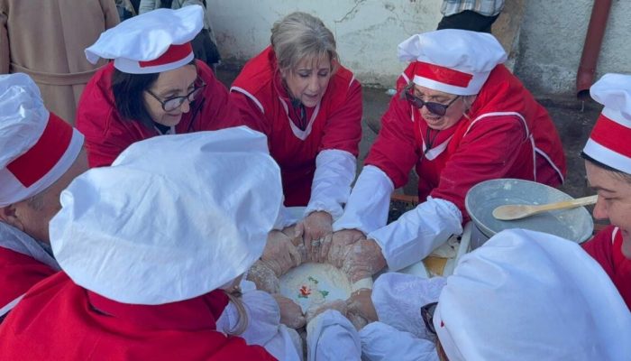 Četvrta Ćetenijada Udruženja žena Jadar: Tradicija, zajedništvo i pobjeda ekipe iz Puračića (VIDEO)
