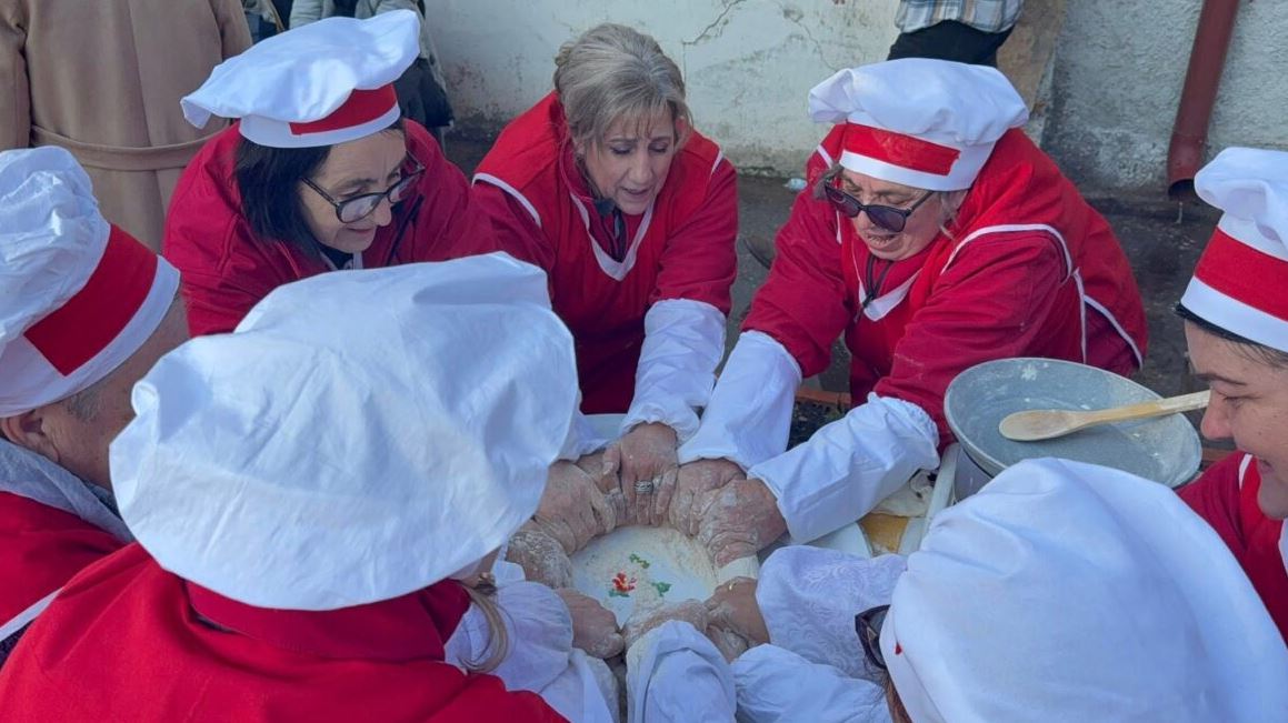 Četvrta Ćetenijada Udruženja žena Jadar: Tradicija, zajedništvo i pobjeda ekipe iz Puračića (VIDEO)
